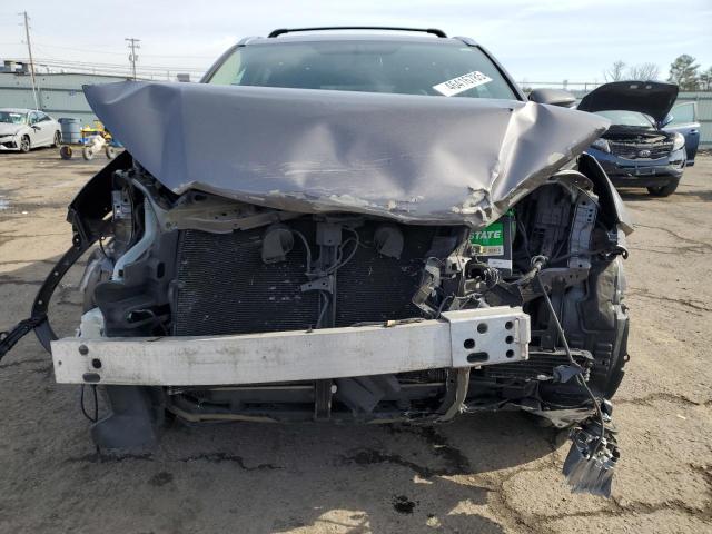 Photo 5 from auction – 2015 TOYOTA HIGHLANDER with VIN 5TDJKRFH2FS133607