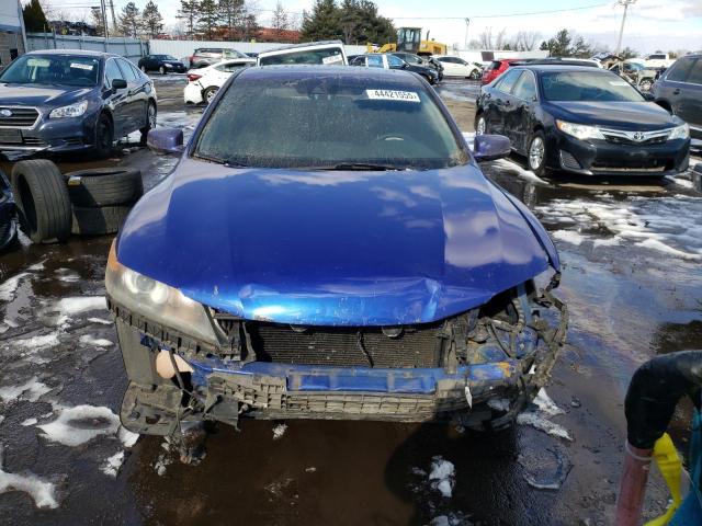 Photo 5 from auction – 2015 HONDA ACCORD EXL with VIN 1HGCT1B83FA008532