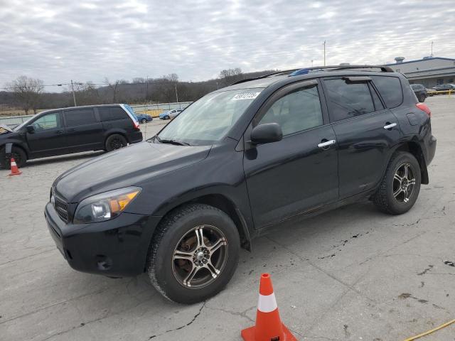 TOYOTA RAV4 2007 with VIN JTMBD33V376026072 - Photo from auction