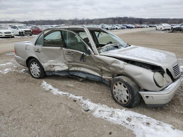 Photo 4 from auction – 1998 MERCEDES-BENZ E 320 with VIN WDBJF65F4WA619026