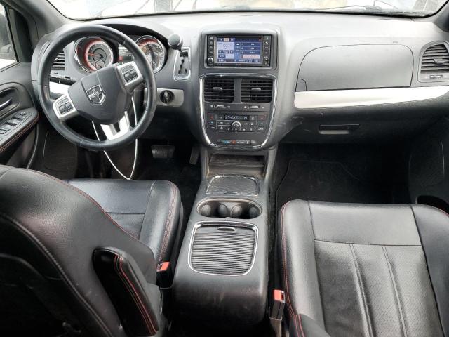 Photo 8 from auction – 2012 DODGE GRAND CARA with VIN 2C4RDGEG3CR399734