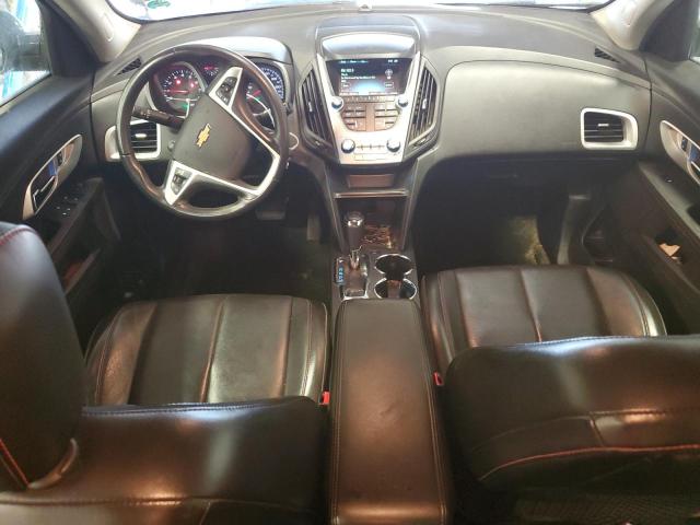 Photo 8 from auction – 2017 CHEVROLET EQUINOX LT with VIN 2GNALCEK6H1592146