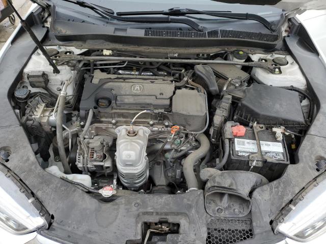 Photo 11 from auction – 2020 ACURA TLX with VIN 19UUB1F38LA002632