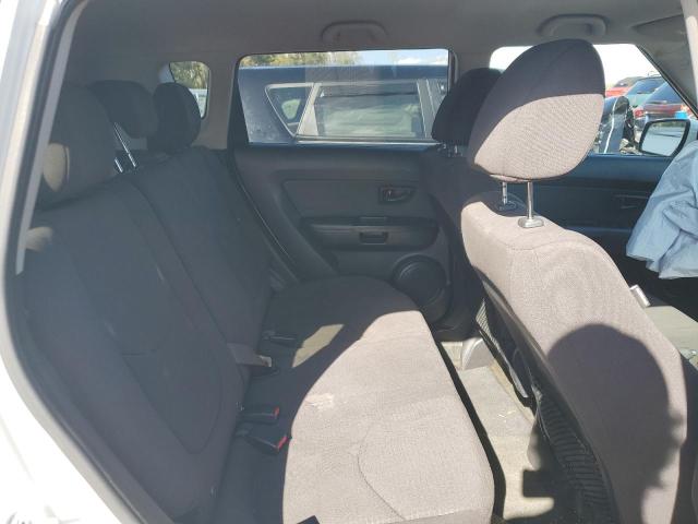 Photo 10 from auction – 2012 KIA SOUL with VIN KNDJT2A51C7400162