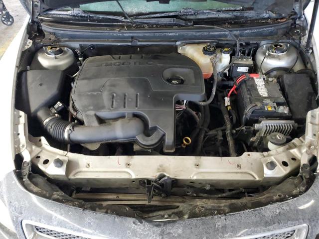 Photo 11 from auction – 2012 CHEVROLET MALIBU LS with VIN 1G1ZB5E09CF294628