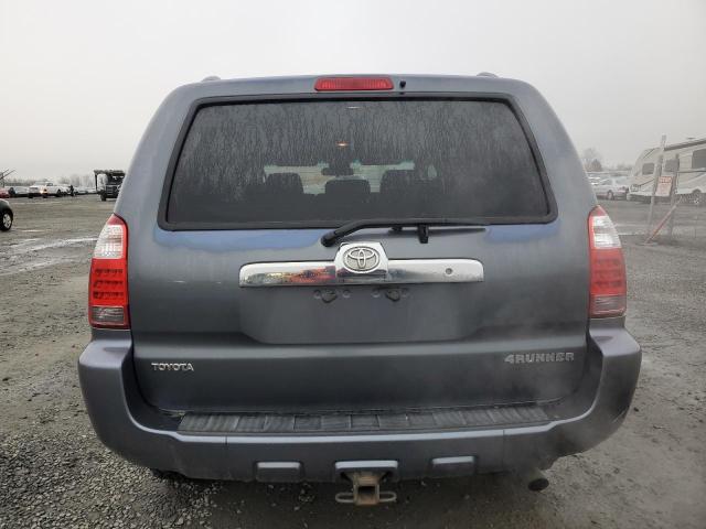 Photo 6 from auction – 2008 TOYOTA 4RUNNER SR with VIN JTEZU14R08K004622