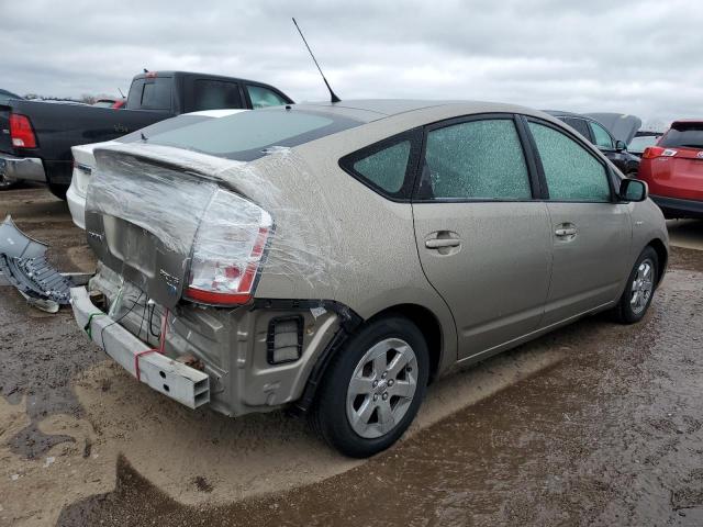 Photo 3 from auction – 2008 TOYOTA PRIUS with VIN JTDKB20U983316864