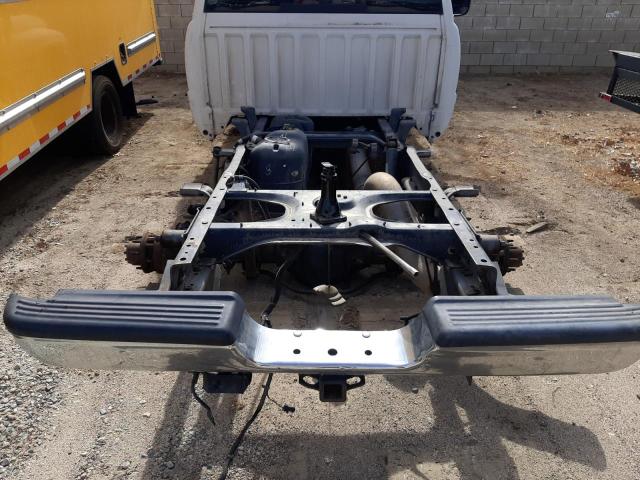 Photo 10 from auction – 2002 DODGE RAM 3500 with VIN 3B7MF33612M257167