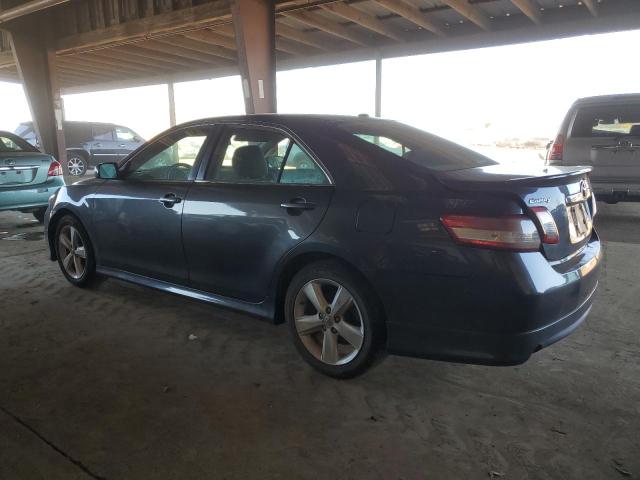 Photo 2 from auction – 2011 TOYOTA CAMRY BASE with VIN 4T1BF3EKXBU194384