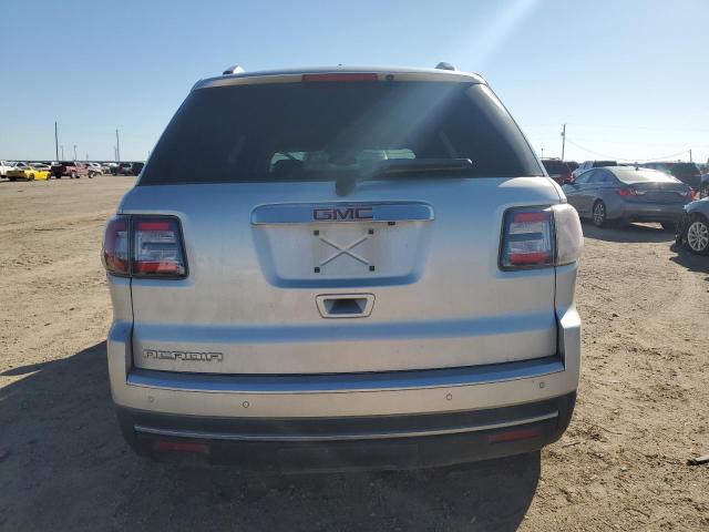Photo 6 from auction – 2016 GMC ACADIA SLT with VIN 1GKKRRKD2GJ337068