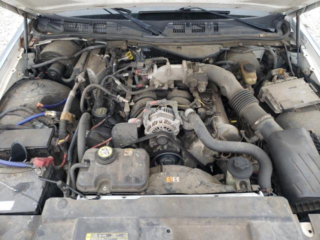 Photo 11 from auction – 2008 FORD CROWN VICT with VIN 2FAFP71V88X157626