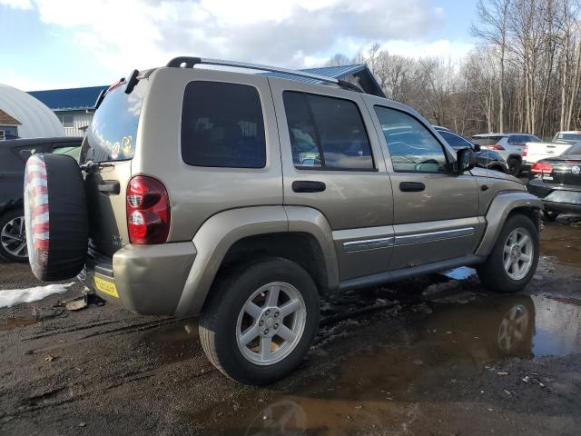 Photo 3 from auction – 2007 JEEP LIBERTY LI with VIN 1J4GL58K37W646482