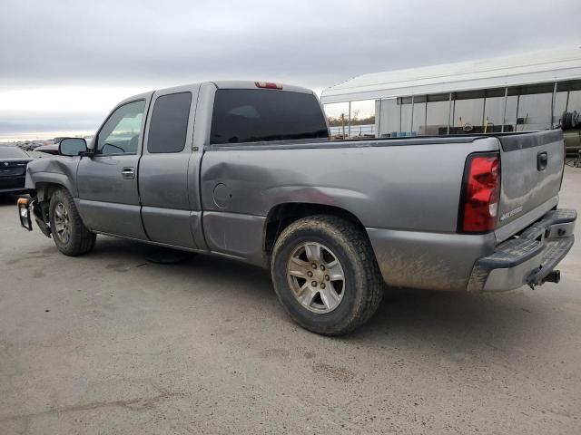 Photo 2 from auction – 2006 CHEVROLET SILVERADO with VIN 2GCEC19T761139426