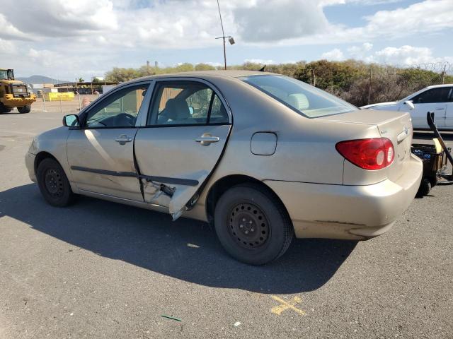 Photo 2 from auction – 2007 TOYOTA COROLLA CE with VIN 1NXBR32E37Z834402