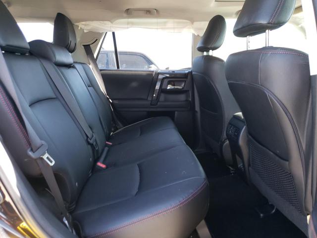 Photo 11 from auction – 2022 TOYOTA 4RUNNER SR with VIN JTELU5JRXN6078846