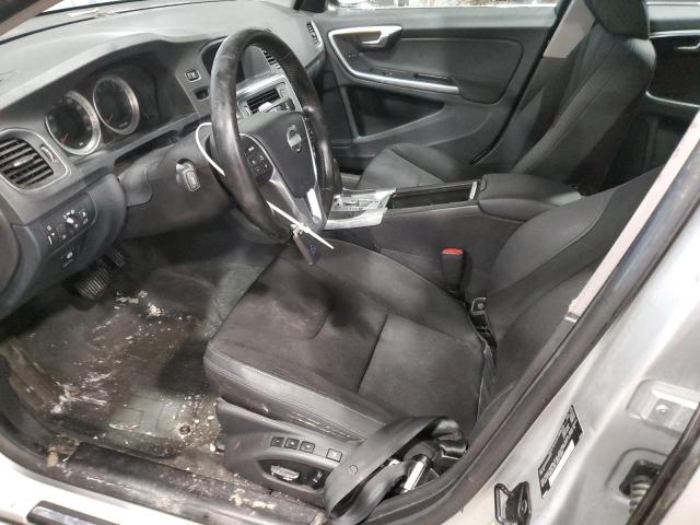 Photo 7 from auction – 2012 VOLVO S60 T5 with VIN YV1622FS0C2026223