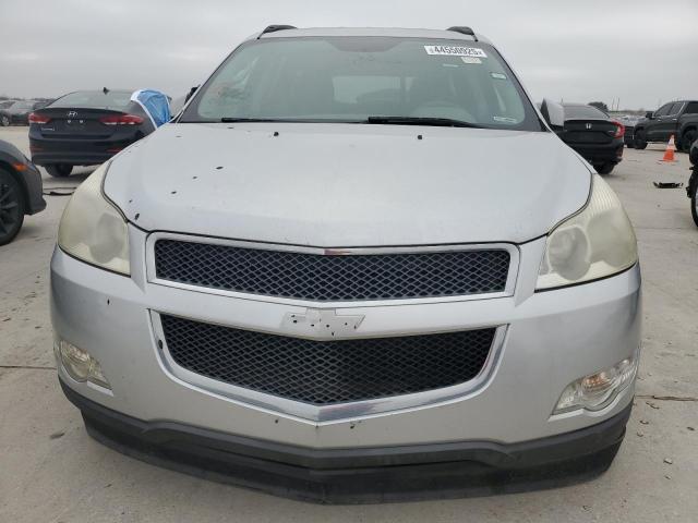 Photo 5 from auction – 2011 CHEVROLET TRAVERSE L with VIN 1GNKRGED4BJ129396