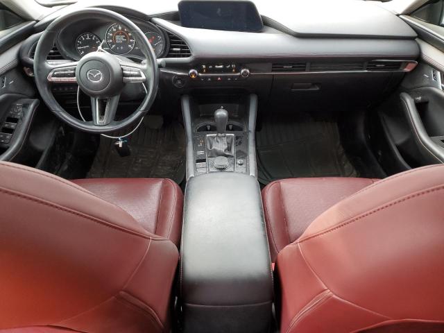 Photo 8 from auction – 2023 MAZDA 3 PREFERRE with VIN 3MZBPACM2PM366085