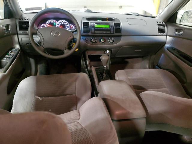 Photo 8 from auction – 2005 TOYOTA CAMRY LE with VIN 4T1BE32K65U068678
