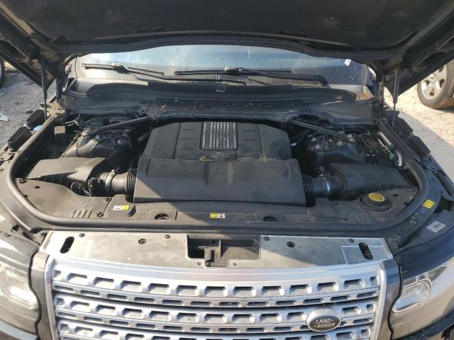 Photo 12 from auction – 2016 LAND ROVER RANGE ROVE with VIN SALGS2PF5GA293390