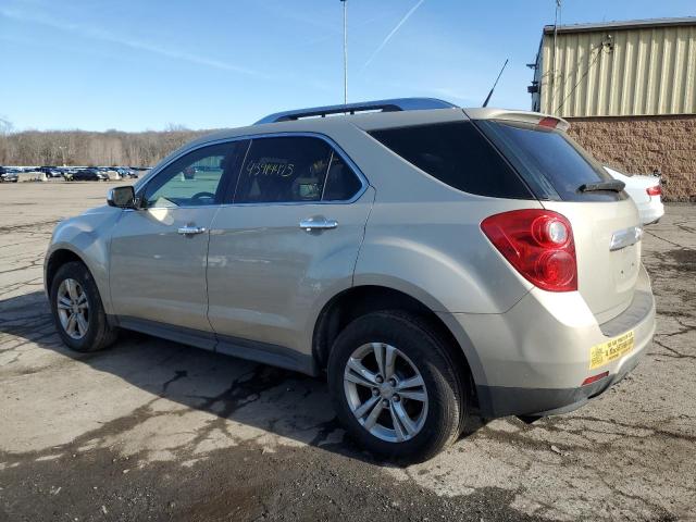 Photo 2 from auction – 2010 CHEVROLET EQUINOX LT with VIN 2CNALPEW9A6371275