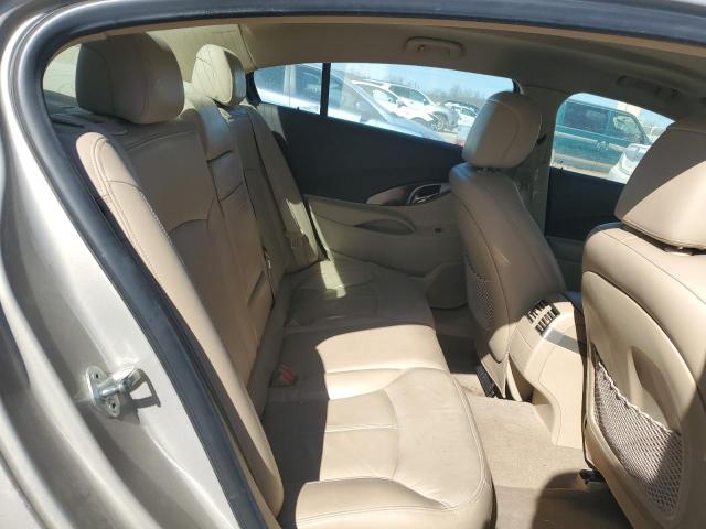 Photo 10 from auction – 2011 BUICK LACROSSE C with VIN 1G4GC5EC2BF154887