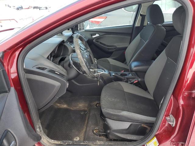 Photo 7 from auction – 2014 FORD FOCUS SE with VIN 1FADP3K28EL366491