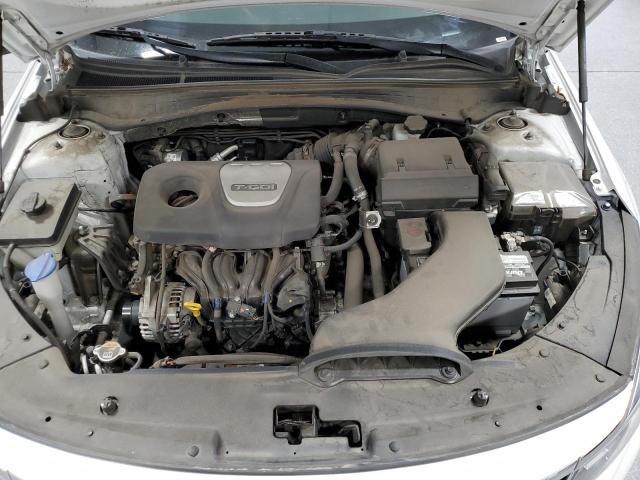 Photo 11 from auction – 2020 KIA OPTIMA EX with VIN 5XXGU4L11LG414129