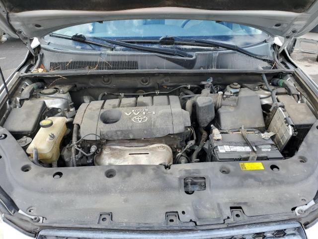Photo 11 from auction – 2011 TOYOTA RAV4 with VIN 2T3ZF4DVXBW053953