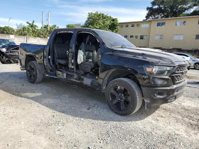 Photo 4 from auction – 2024 RAM 1500 BIG H with VIN 1C6RREFG1RN214713