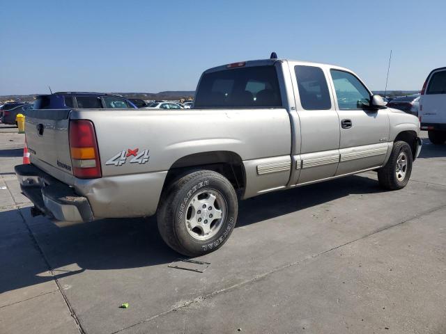 Photo 3 from auction – 1999 CHEVROLET SILVERADO with VIN 1GCEK19V3XE219178