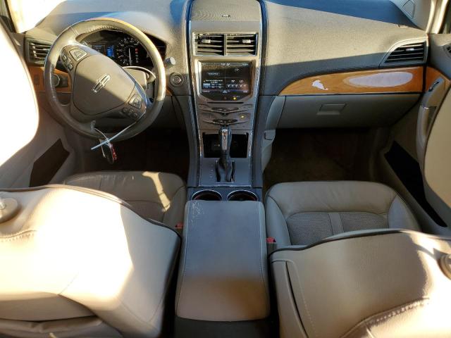 Photo 8 from auction – 2015 LINCOLN MKX with VIN 2LMDJ8JK7FBL31856