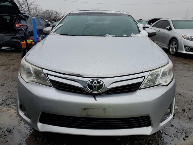 Photo 5 from auction – 2014 TOYOTA CAMRY L with VIN 4T4BF1FK2ER349586