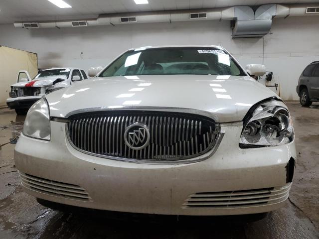 Photo 5 from auction – 2008 BUICK LUCERNE CX with VIN 1G4HD57288U195485