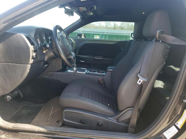 Photo 7 from auction – 2011 DODGE CHALLENGER with VIN 2B3CJ4DG1BH512889
