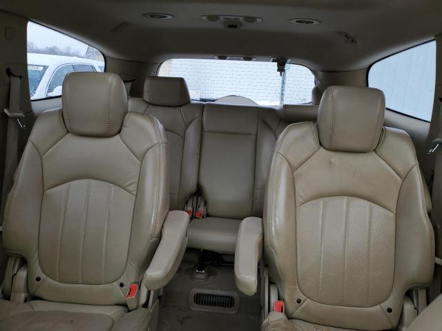 Photo 10 from auction – 2008 BUICK ENCLAVE CX with VIN 5GAER23748J179294