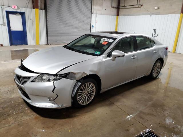 LEXUS ES 350 2013 with VIN JTHBK1GG5D2069089 - Photo from auction