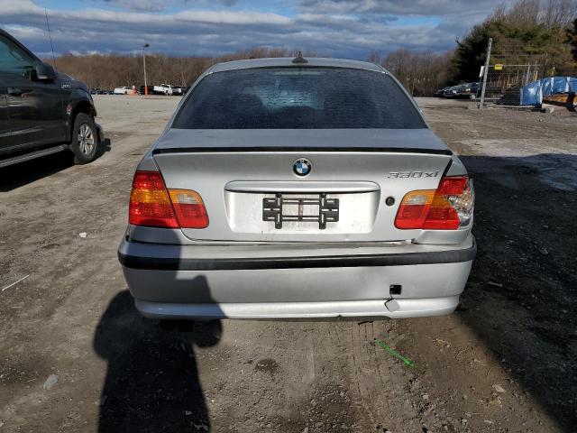 Photo 6 from auction – 2003 BMW 330 XI with VIN WBAEW53483PG21420