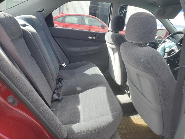 Photo 10 from auction – 1996 HONDA ACCORD with VIN 1HGCD5633TA247187