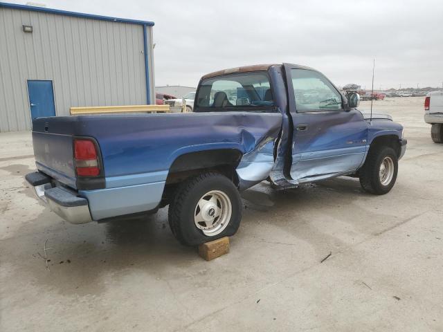 Photo 3 from auction – 1995 DODGE RAM 1500 with VIN 1B7HC16ZXSS122071