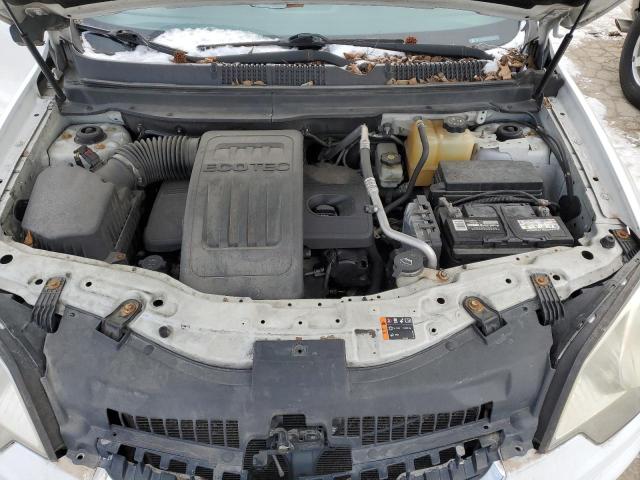 Photo 11 from auction – 2014 CHEVROLET CAPTIVA LT with VIN 3GNAL3EK6ES641670
