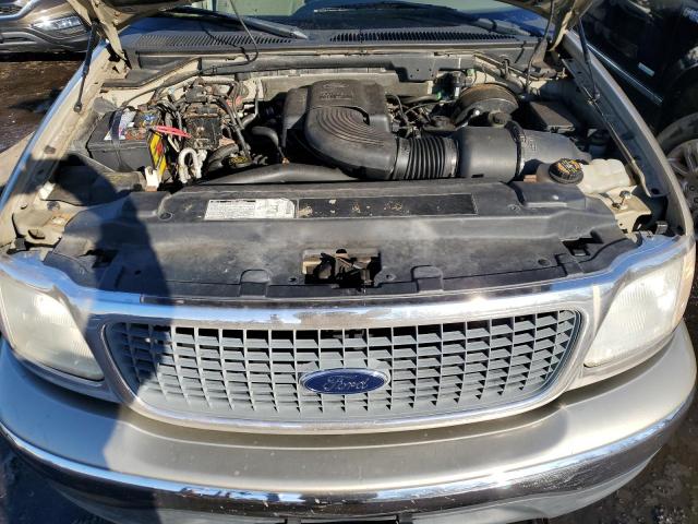 Photo 12 from auction – 2000 FORD EXPEDITION with VIN 1FMRU1667YLB59133