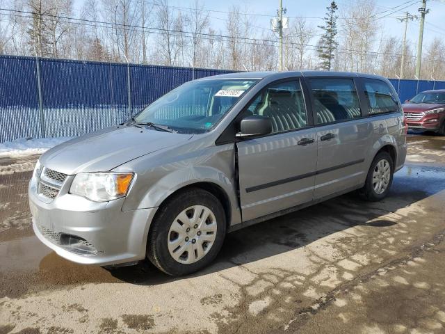 DODGE GRAND CARA 2016 with VIN 2C4RDGBG0GR102218 - Photo from auction