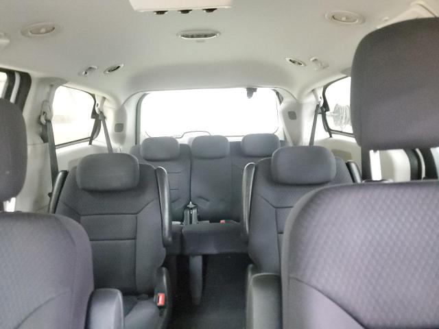Photo 10 from auction – 2010 DODGE GRAND CARA with VIN 2D4RN4DX2AR340378