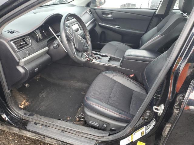 Photo 7 from auction – 2016 TOYOTA CAMRY LE with VIN 4T1BF1FK4GU258073