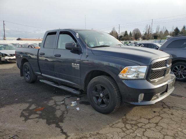 Photo 4 from auction – 2019 RAM 1500 CLASS with VIN 1C6RR7FGXKS615681