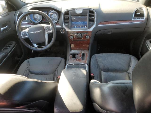 Photo 8 from auction – 2012 CHRYSLER 300 LIMITE with VIN 2C3CCACG1CH309077