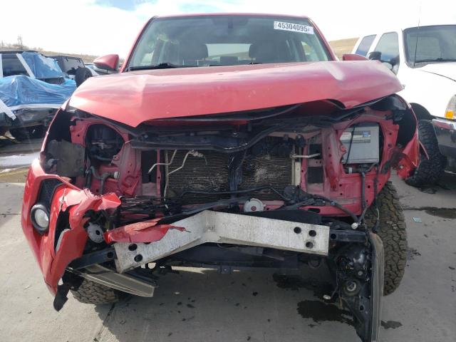 Zdjęcie 5 z aukcji – 2015 TOYOTA 4RUNNER SR z VIN JTEBU5JR4F5272162