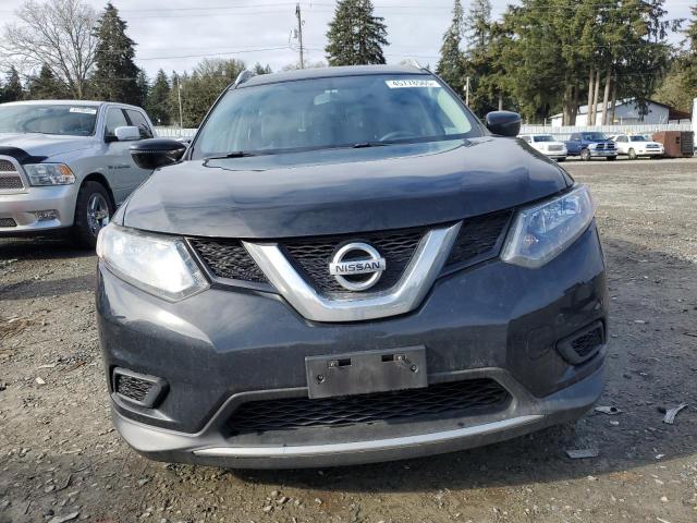 Photo 5 from auction – 2016 NISSAN ROGUE S with VIN KNMAT2MV3GP655090