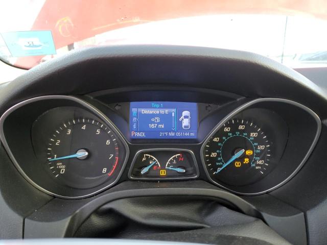 Photo 9 from auction – 2013 FORD FOCUS SE with VIN 1FADP3F25DL249508